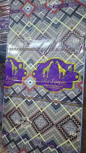 Premium Perfoam 4*3*4. Inches