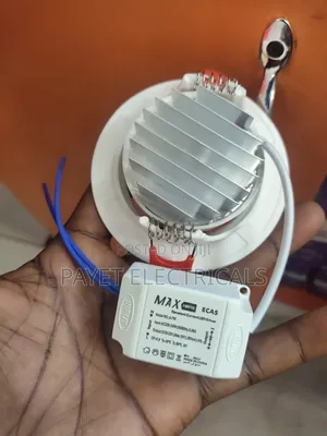Led Spotlight/ Down Light for Max 7watts