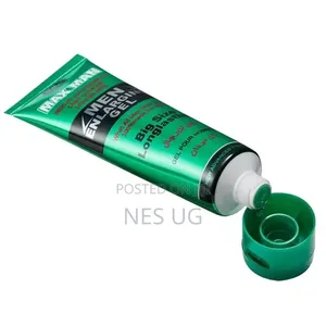 Men Penis Enlarging Cream for Big Cock Long Lasting in Bed - 50ml