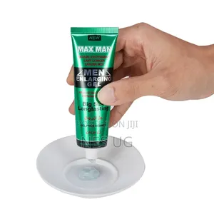 Men Penis Enlarging Cream for Big Cock Long Lasting in Bed - 50ml