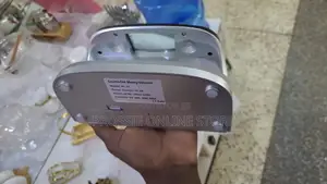 Counterfeit Bill Detector