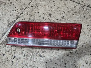 Mark 2 Super Rear Boot Reflector Taillamp