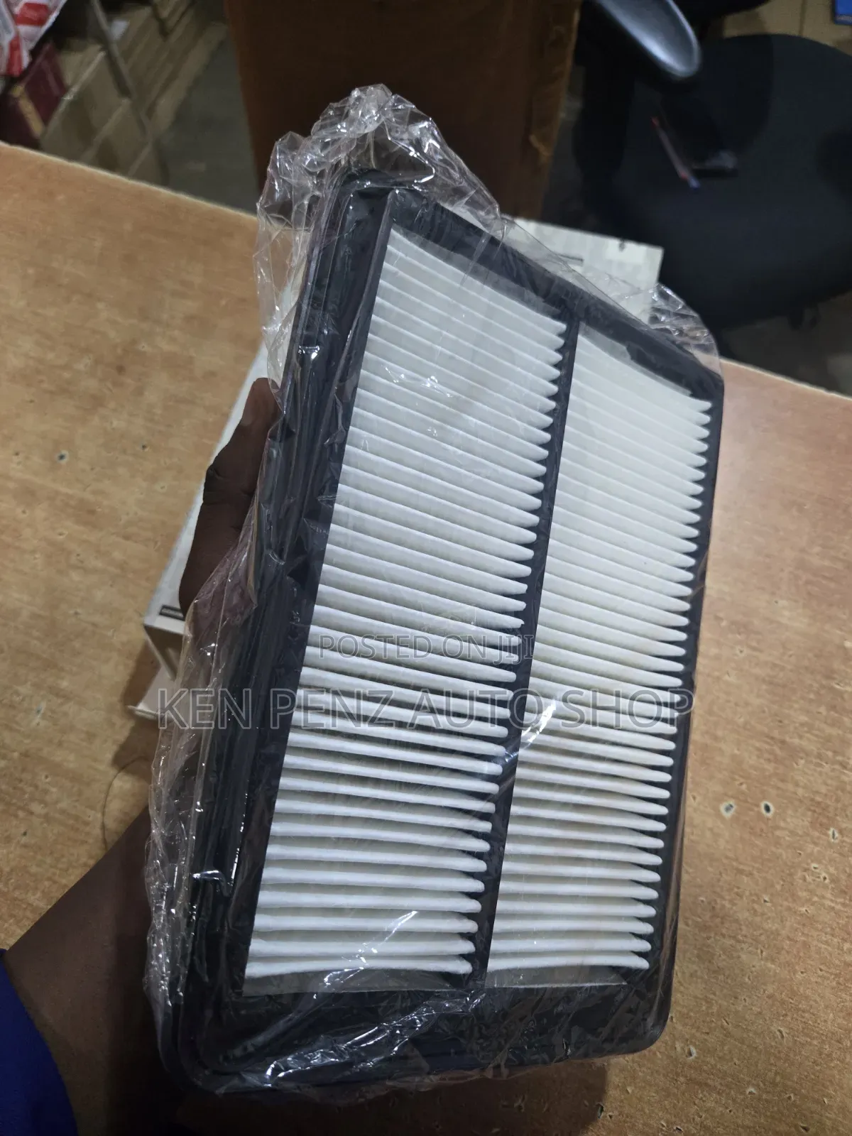 Nissan Xtrail Ac Filter