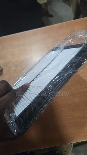 Nissan Xtrail Ac Filter
