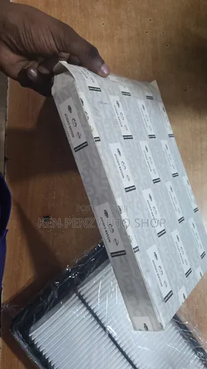 Nissan Xtrail Ac Filter
