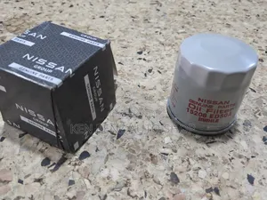 Nissan Oil Filter
