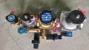 Solenoid Valves