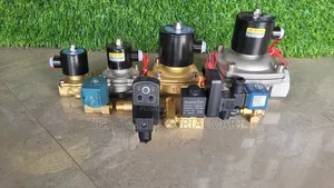 Solenoid Valves