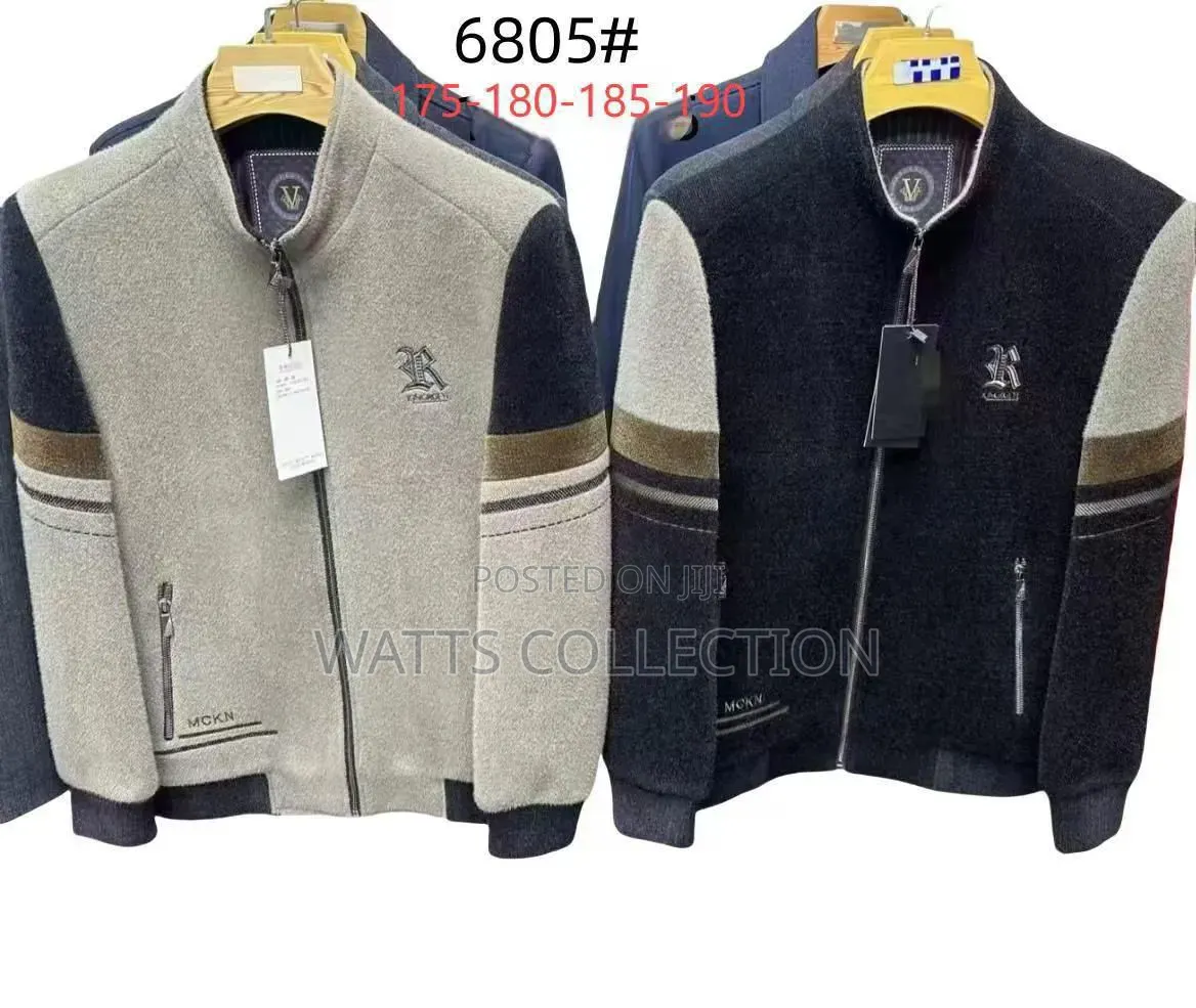 Bomba Original Jackets