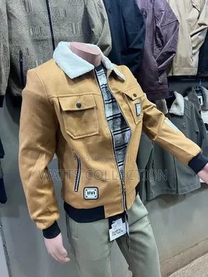 Bomba Original Jackets