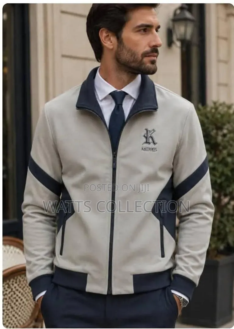 Bomba Original Jackets