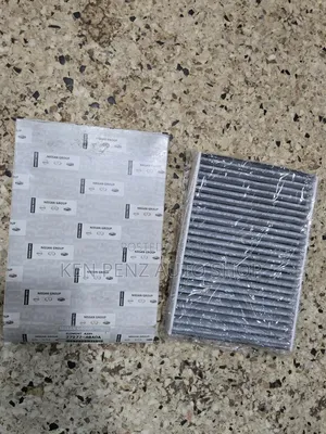 Nissan Xtrail and Renault Air Filter