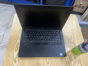 Laptop Dell Latitude 5490 8GB Intel Core i5 SSD 256GB