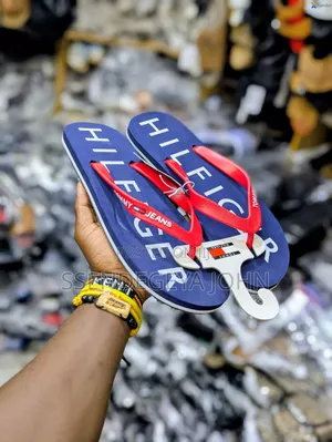 Tommy Hilfiger Jeans Beach Sandals