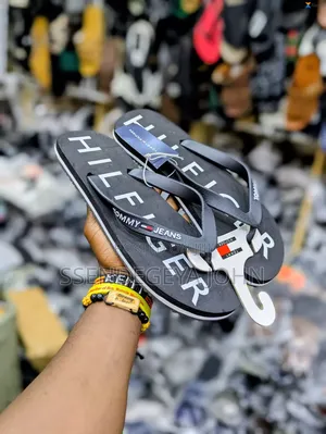 Tommy Hilfiger Jeans Beach Sandals
