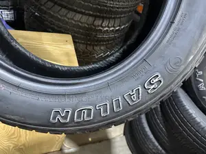 235/65r17 Terramax All Terrain a/T Sailun Foreign Used Tires
