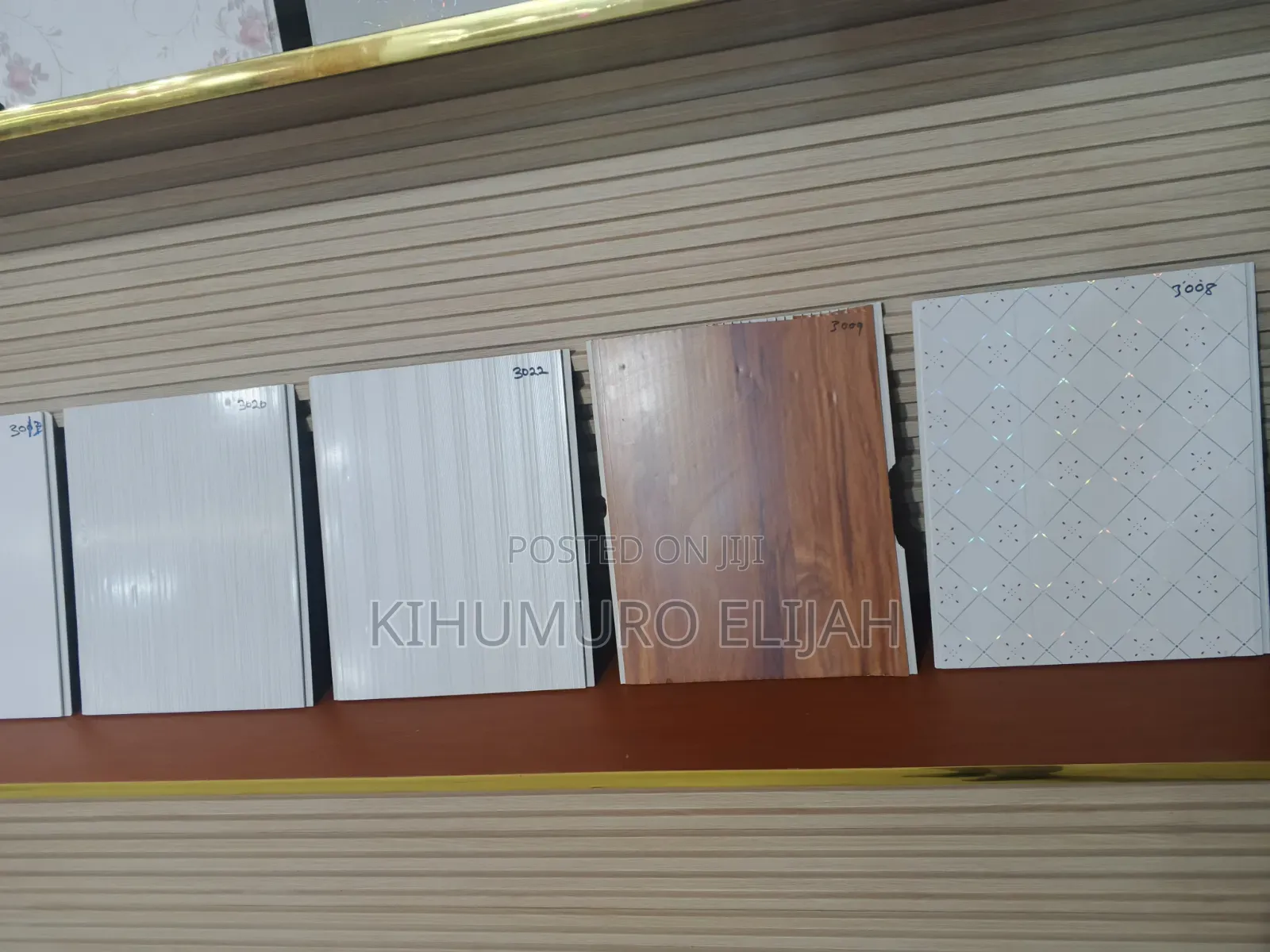 Ceiling Panels