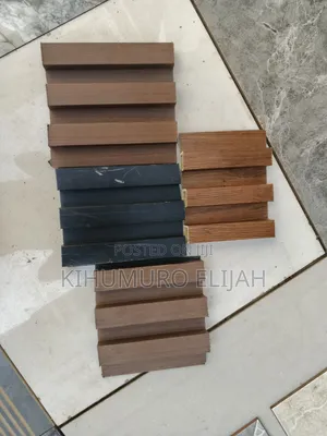 Exterior or Outdoor Wall Panels