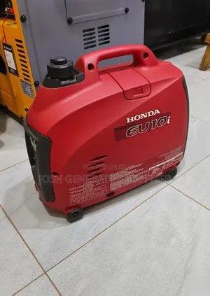 Eu10i Honda Silent