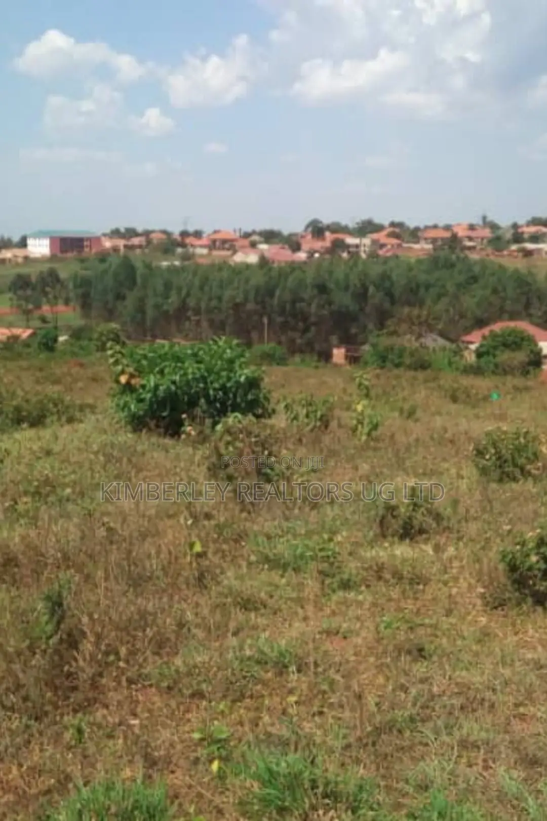  Prime Plot for Sale – Kira Kito