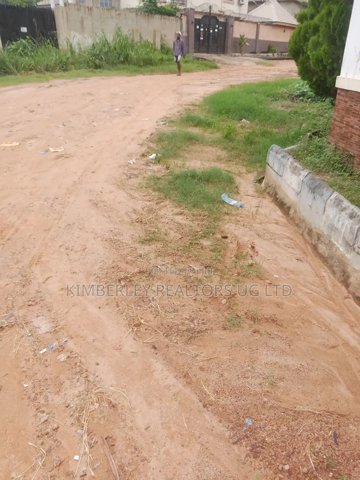 Prime Plot for Sale – Kira Kito