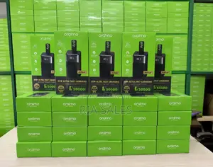 Oraimo Power Jet 501 Power Bank (50,000mah)