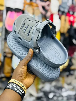 Unisex Crocs