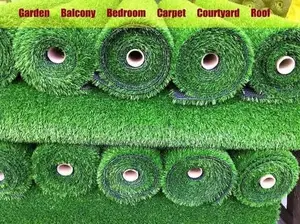 Pocket Friendly Grass Carpets