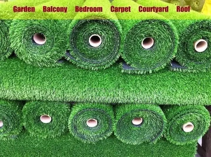 Pocket Friendly Grass Carpets