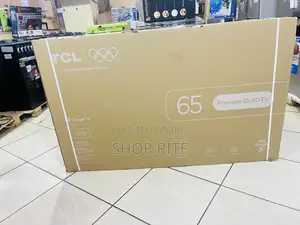 TCL Premium Qled Authentic TVS