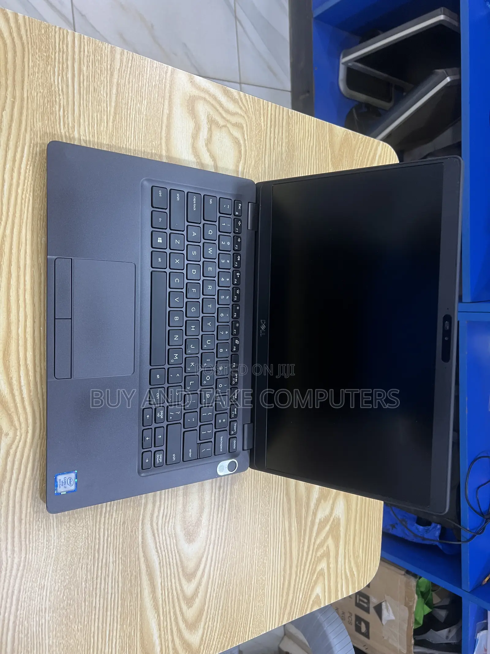 Laptop Dell Latitude 5490 8GB Intel Core i5 SSD 256GB