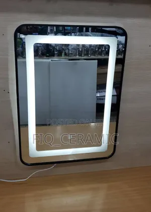 Led Light Mirror