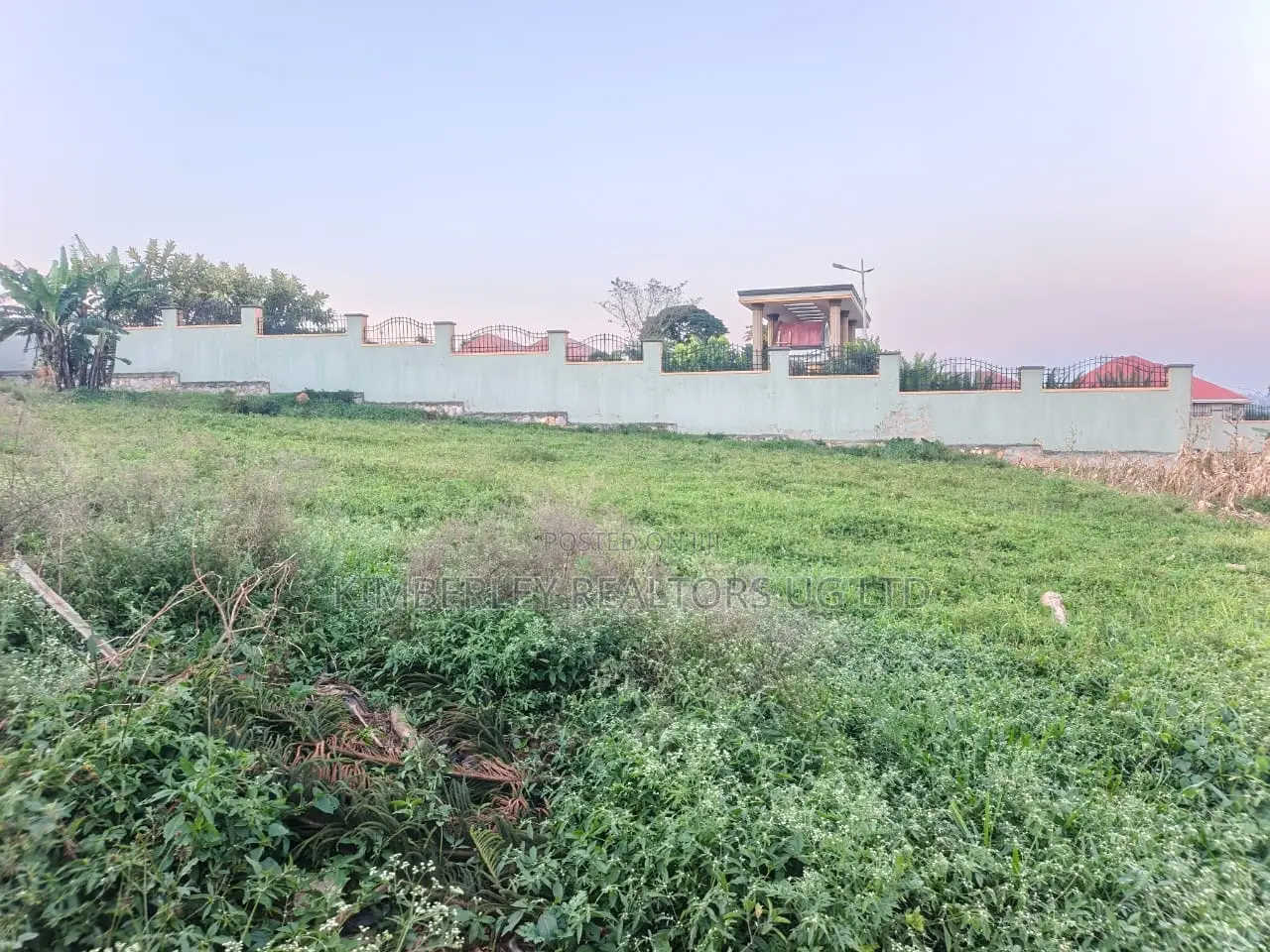 Titled Plots for Sale – Mukono Nasuuti Town