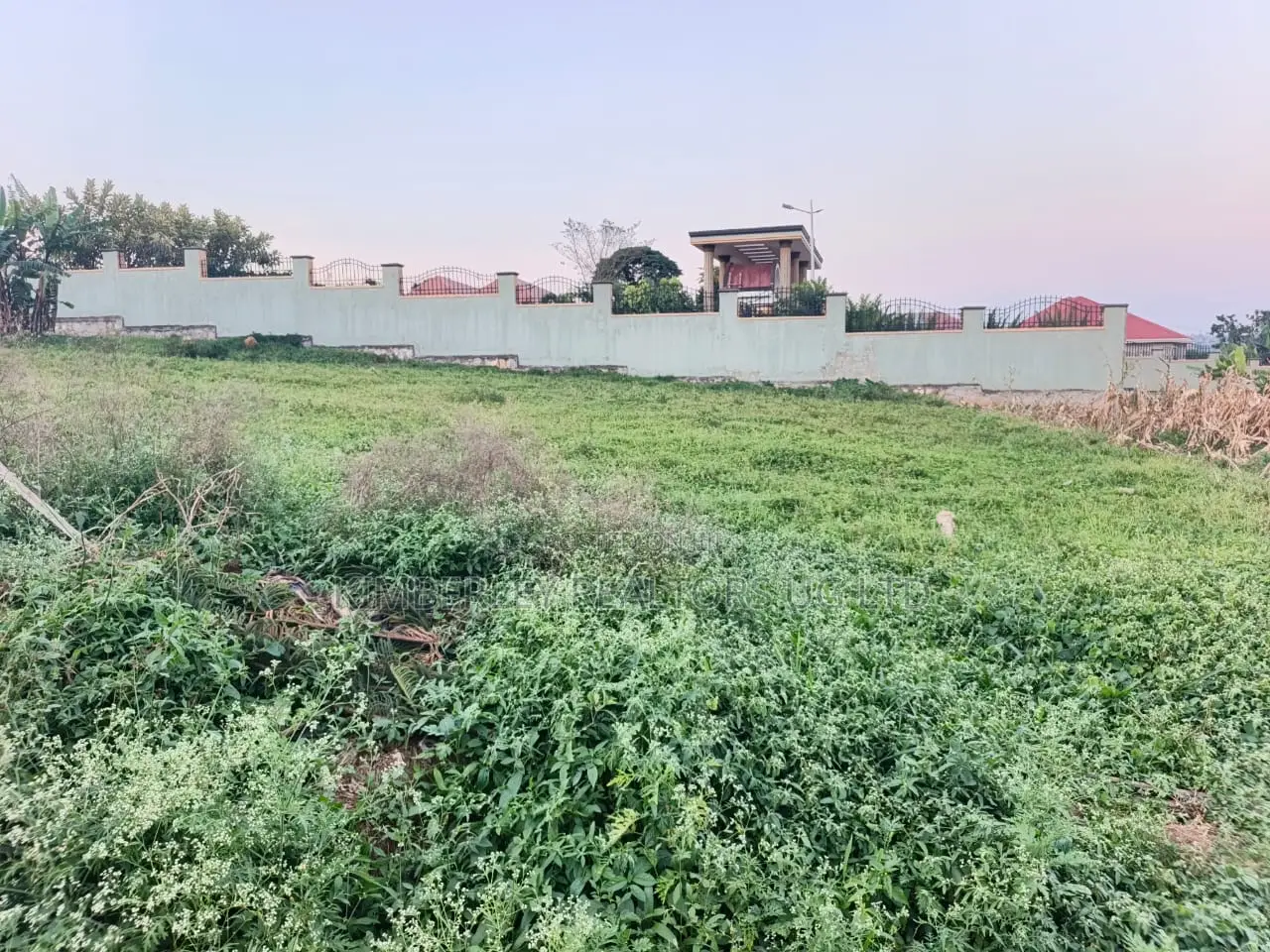 Titled Plots for Sale – Mukono Nasuuti Town