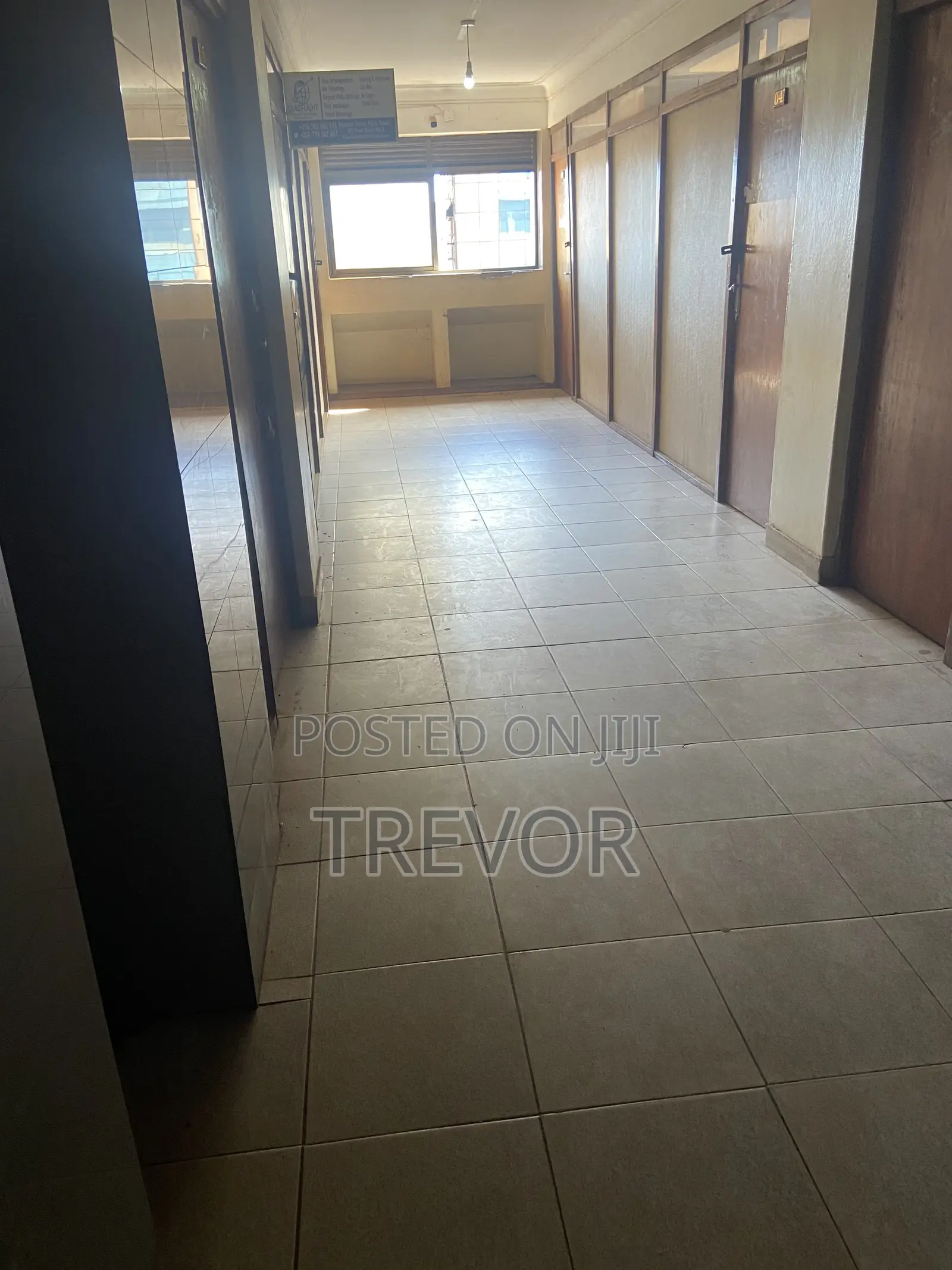 Commercial Office Space for Rent.