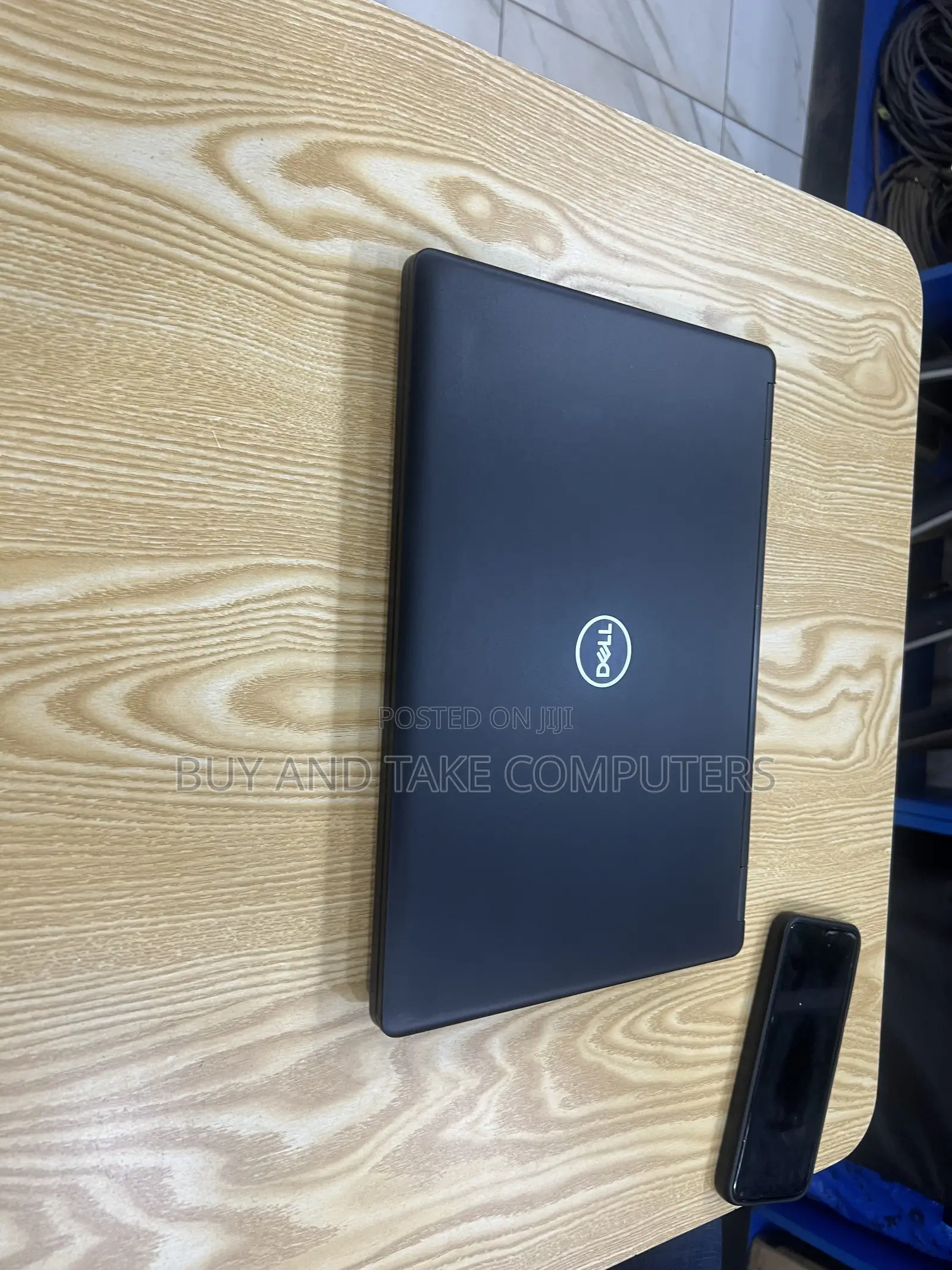 Laptop Dell Latitude 5490 8GB Intel Core i5 SSD 256GB