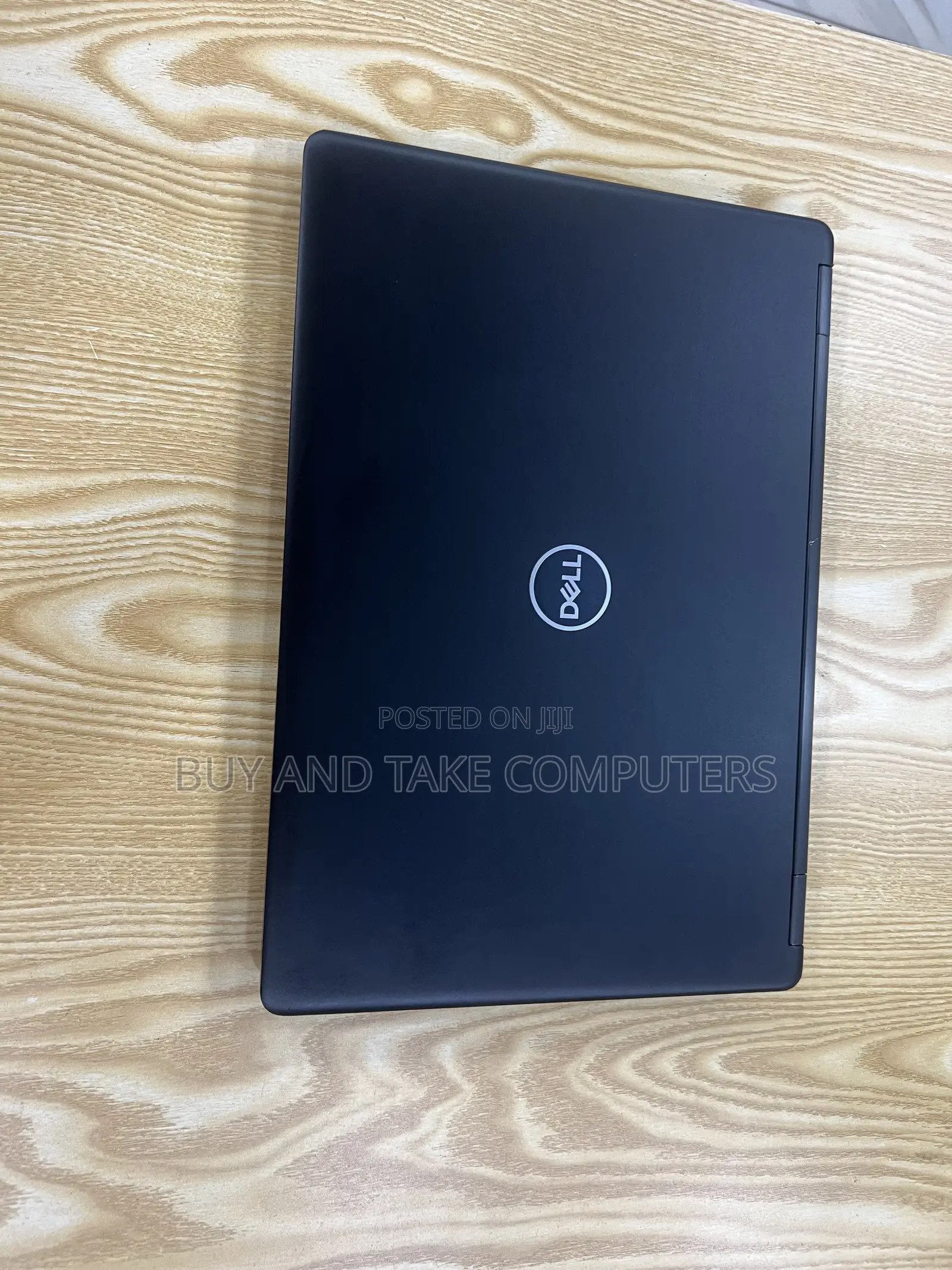 Laptop Dell Latitude 5490 8GB Intel Core i5 SSD 256GB