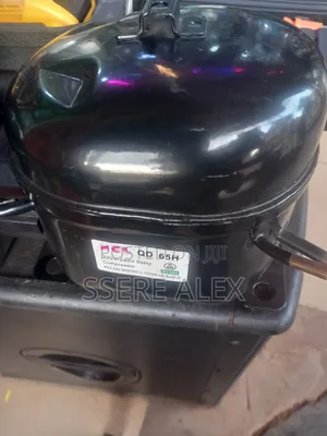 Compressor