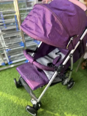Kids Push Chair Stroller –Child Starlight Adventure Chair Stroller