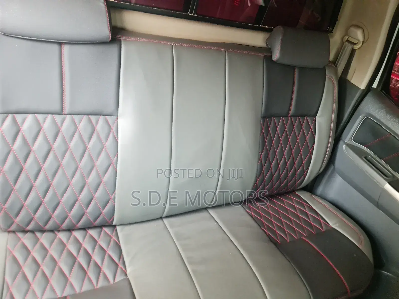 Toyota Hilux SR5 4x4 2014 Gold