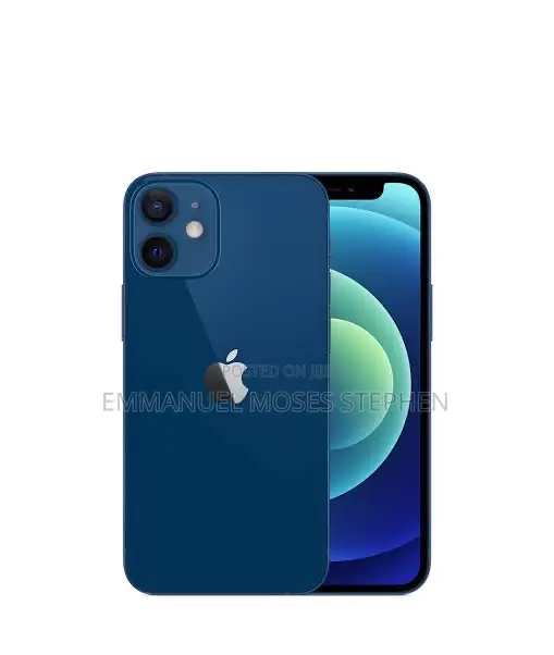 Apple iPhone 12 128 GB Blue