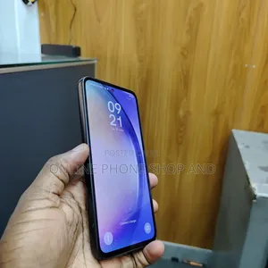 Samsung Galaxy A54 5G 128 GB Black