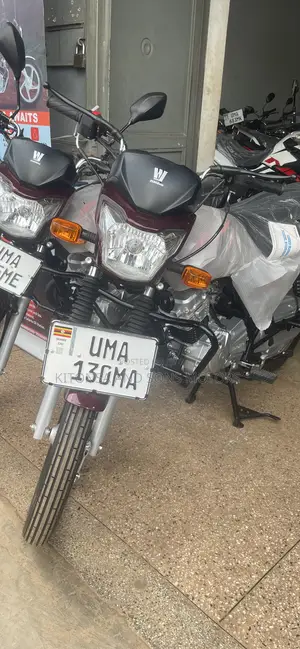 New Haojue XPRESS 2026
