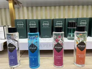 Flower Cool Kolonya Kampala | Refreshing Turkish Cologne