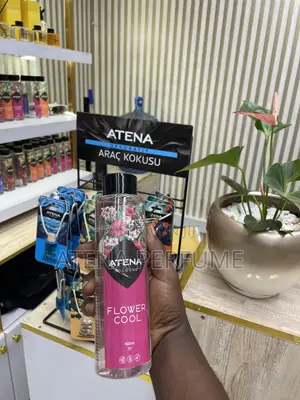 Flower Cool Kolonya Kampala | Refreshing Turkish Cologne