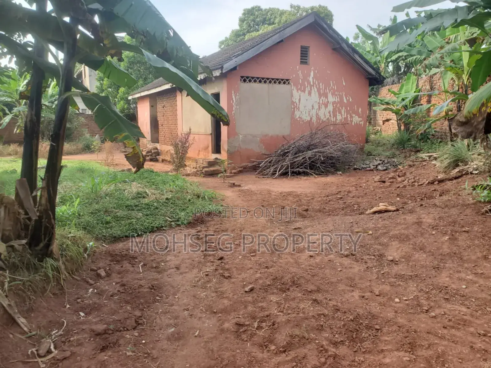 Prime Land for Sale in Gulu Next to Gulu University