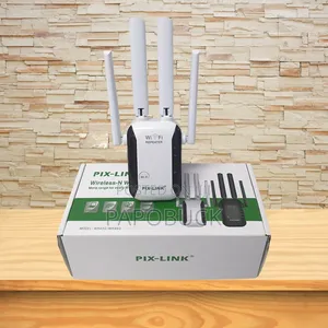 300 MPBS Wifi Repeater