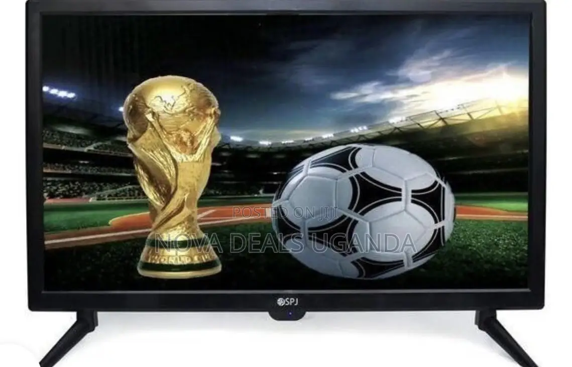 SPJ 17inch Digital Led Tv