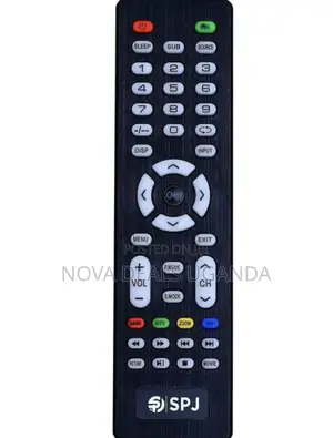 SPJ 17inch Digital Led Tv