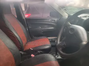 Toyota Probox 2004 White